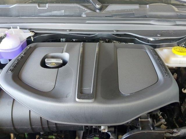2026 Ram 1500 Laramie Santa Rosa CA