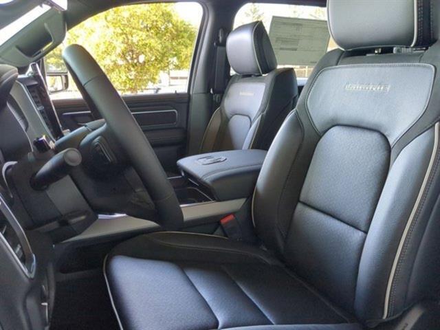 2026 Ram 1500 Laramie Santa Rosa CA