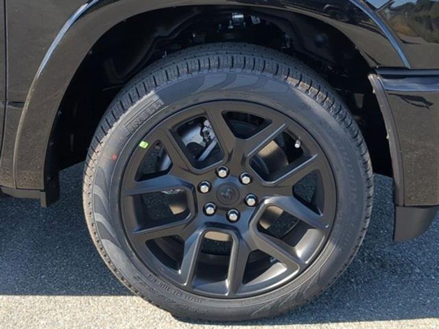 2026 Ram 1500 Laramie Santa Rosa CA