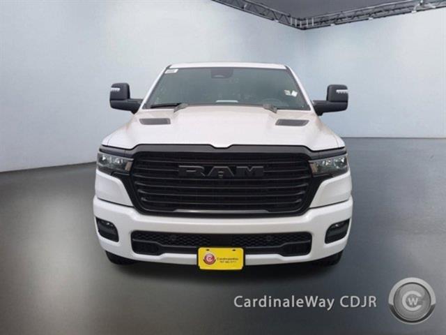 2026 Ram 1500 Laramie Santa Rosa CA