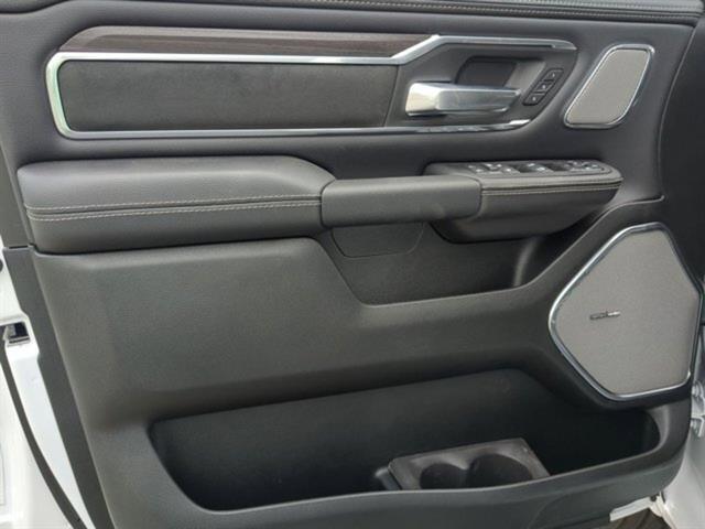 2026 Ram 1500 Laramie Santa Rosa CA