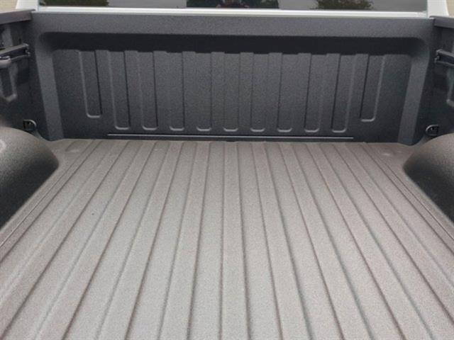 2026 Ram 1500 Laramie Santa Rosa CA