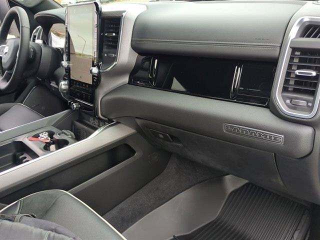 2026 Ram 1500 Laramie Santa Rosa CA