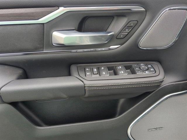 2026 Ram 1500 Laramie Santa Rosa CA