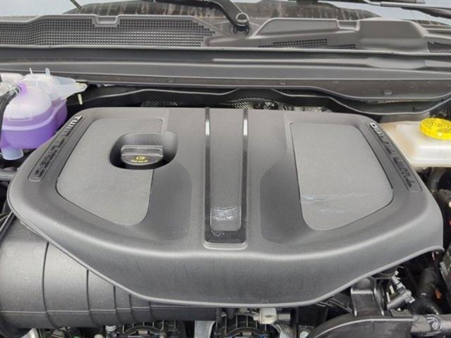 2026 Ram 1500 Laramie Santa Rosa CA