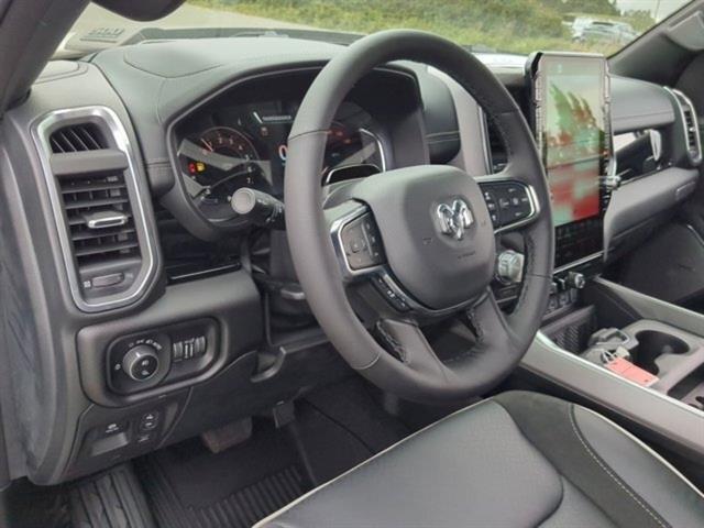 2026 Ram 1500 Laramie Santa Rosa CA