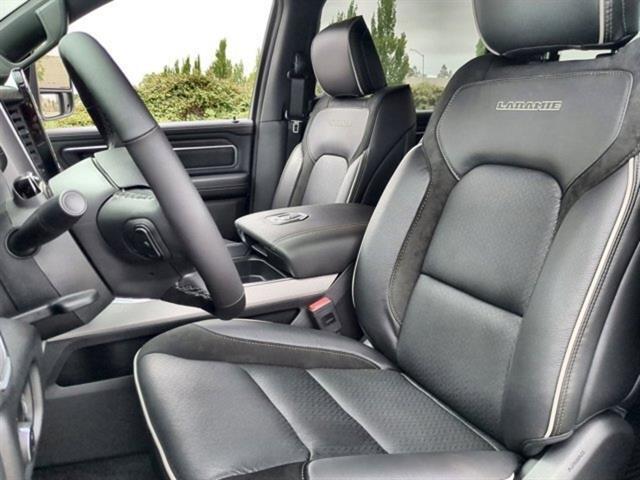 2026 Ram 1500 Laramie Santa Rosa CA