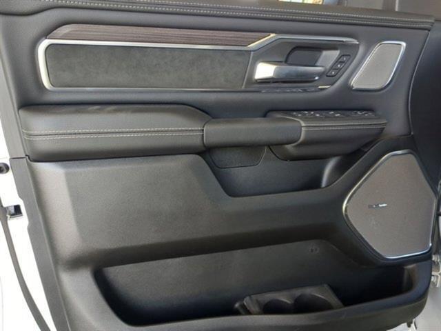 2026 Ram 1500 Laramie Santa Rosa CA