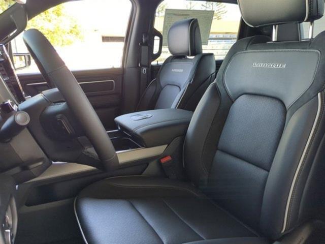 2026 Ram 1500 Laramie Santa Rosa CA