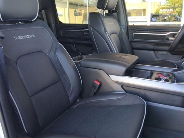 2026 Ram 1500 Laramie Santa Rosa CA