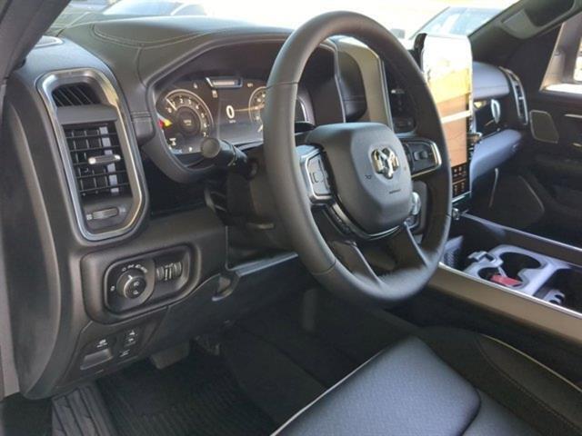 2026 Ram 1500 Laramie Santa Rosa CA