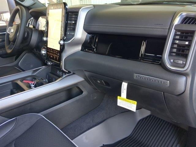 2026 Ram 1500 Laramie Santa Rosa CA