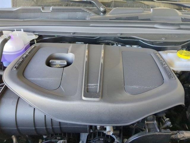 2026 Ram 1500 Laramie Santa Rosa CA