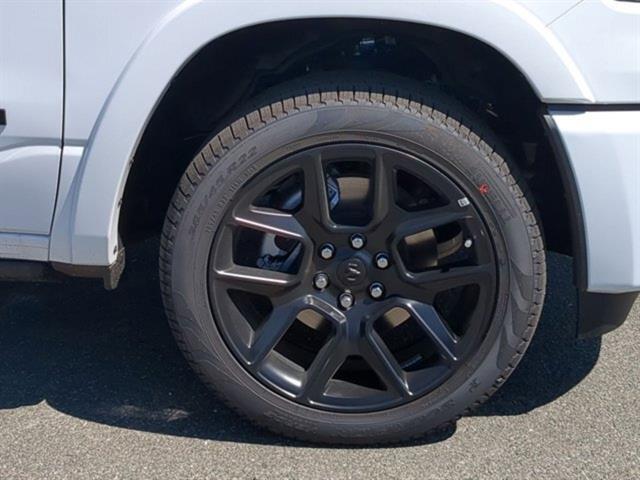 2026 Ram 1500 Laramie Santa Rosa CA