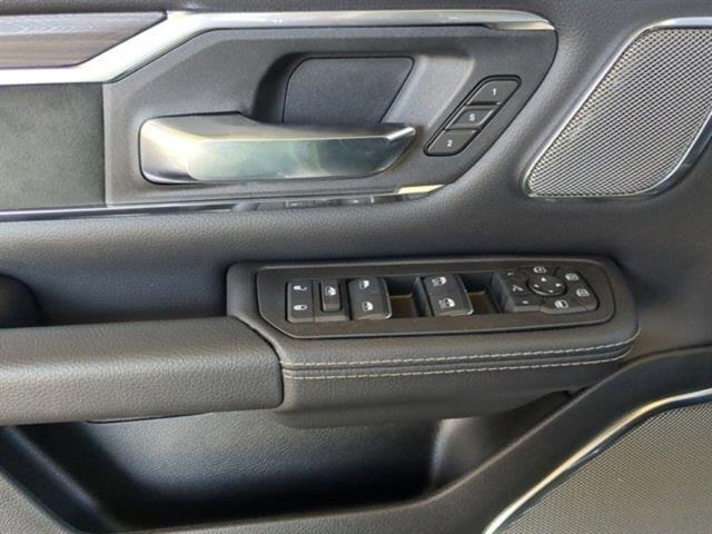 2026 Ram 1500 Laramie Santa Rosa CA