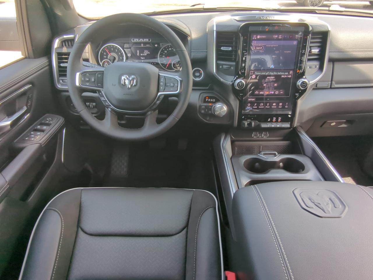 2026 Ram 1500 Laramie Appleton WI
