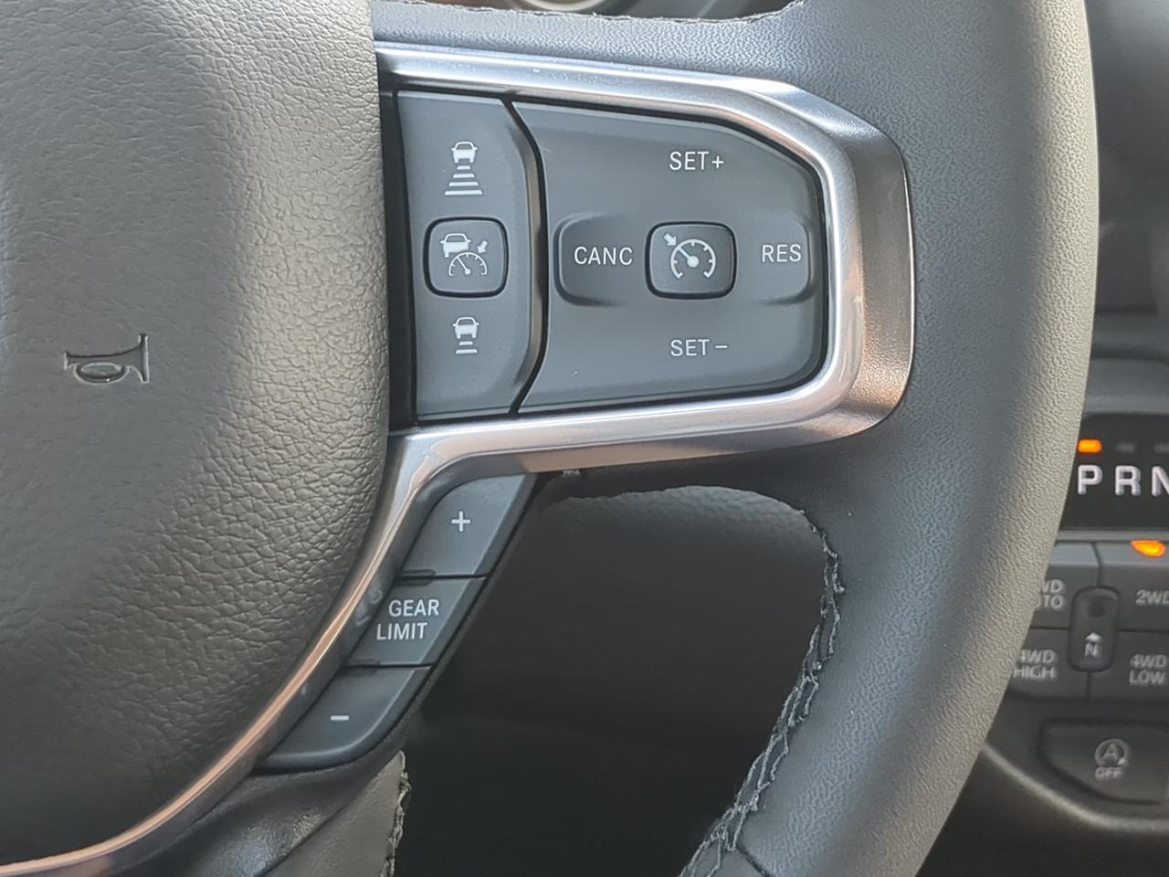 2026 Ram 1500 Laramie Appleton WI