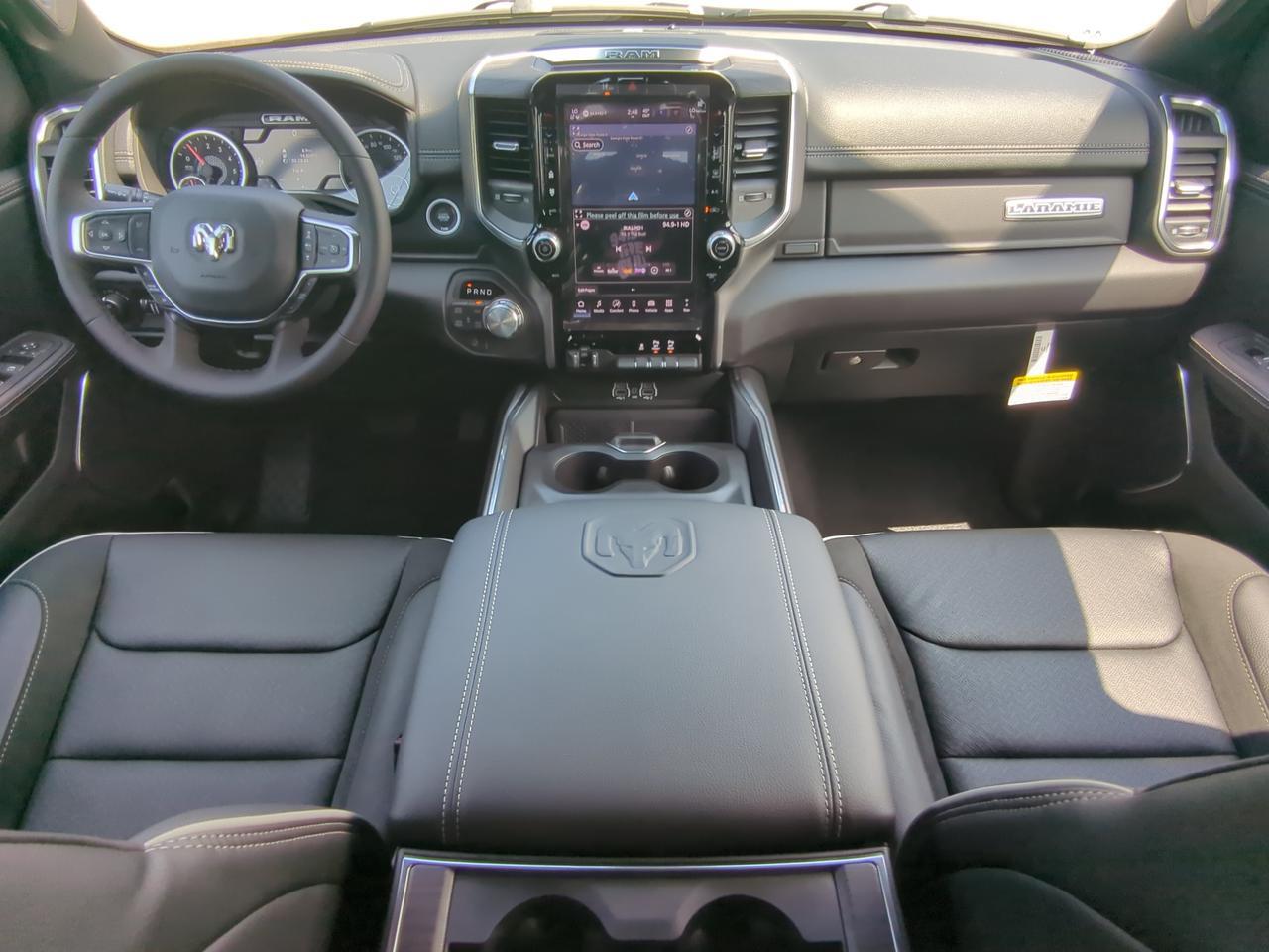 2026 Ram 1500 Laramie Appleton WI
