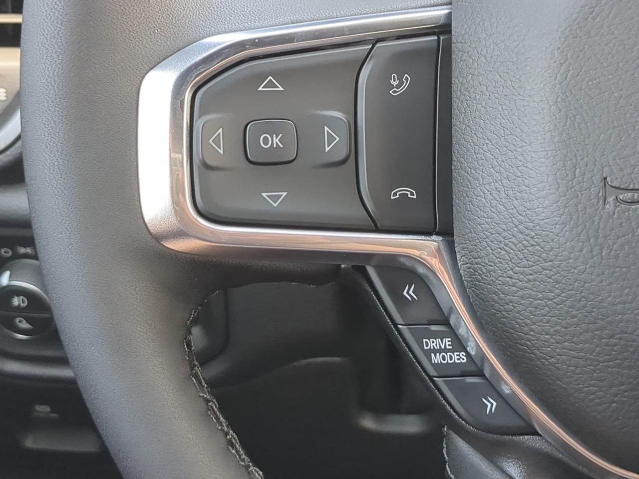 2026 Ram 1500 Laramie Appleton WI
