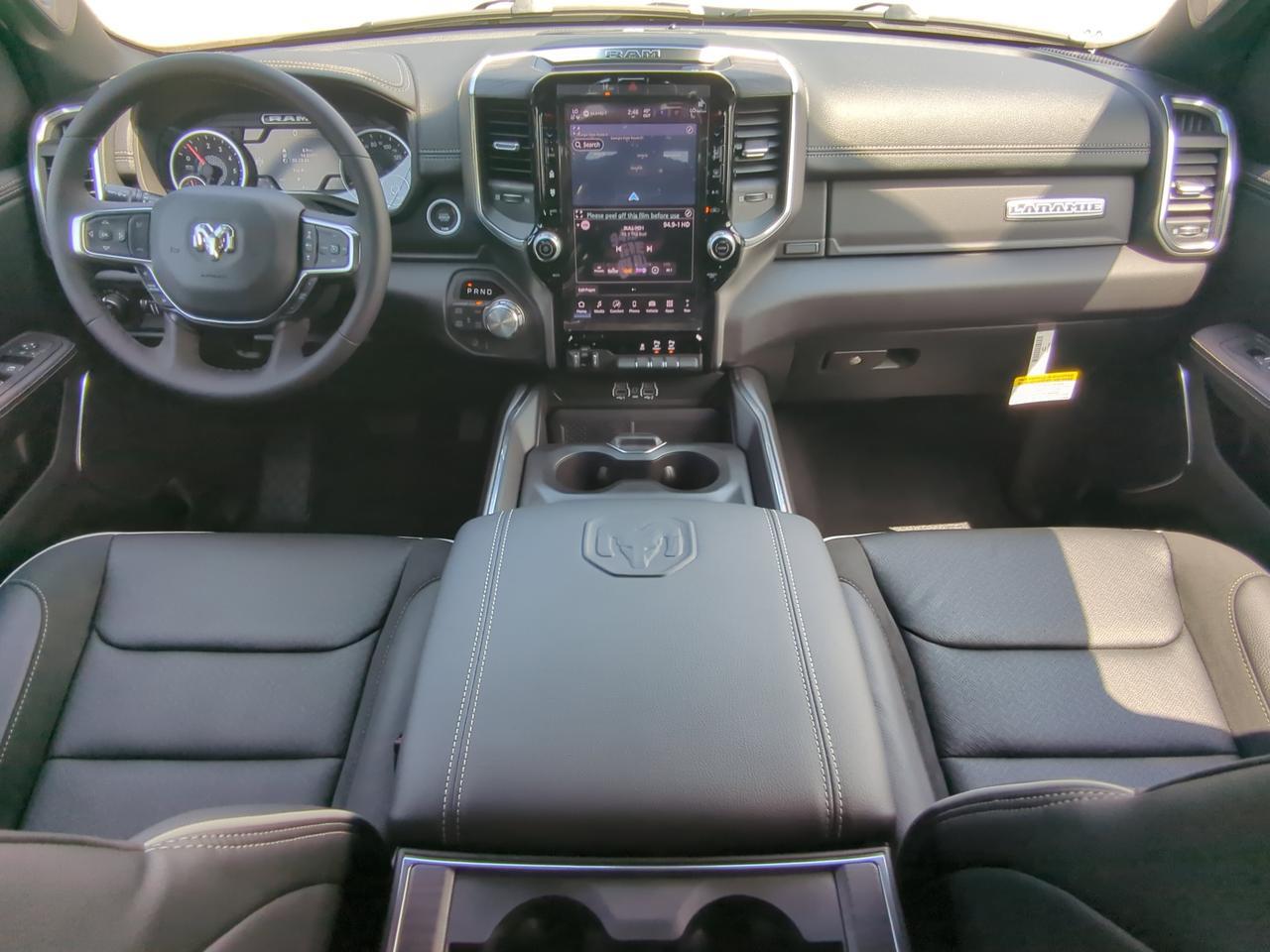 2026 Ram 1500 Laramie Appleton WI