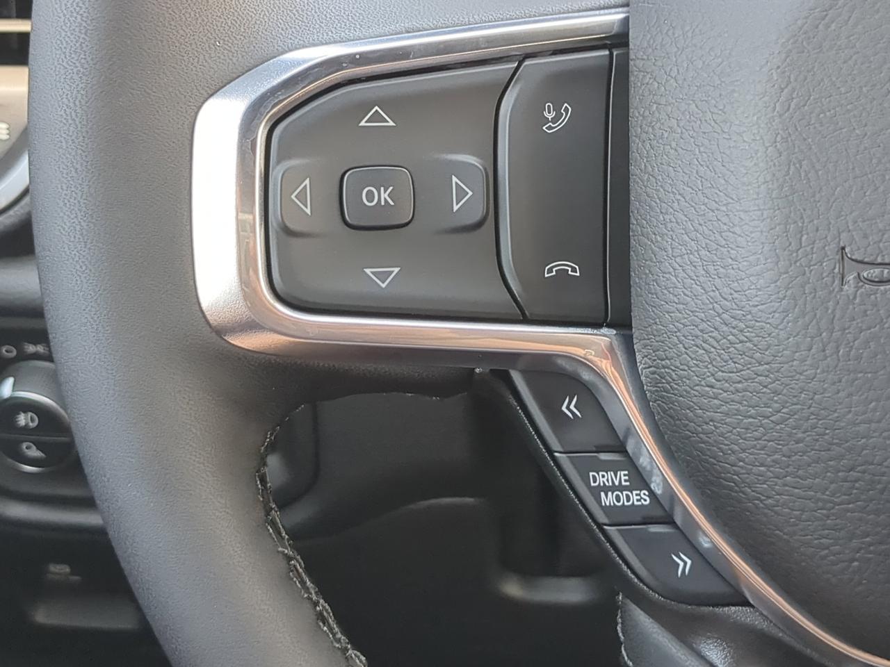 2026 Ram 1500 Laramie Appleton WI
