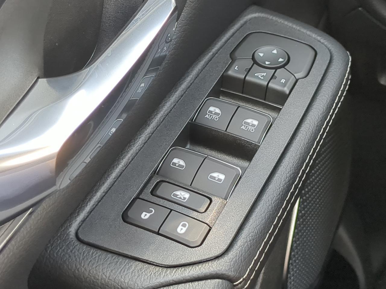 2026 Ram 1500 Laramie Appleton WI
