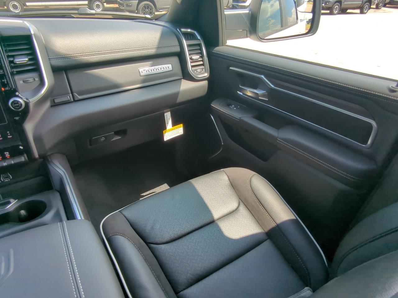 2026 Ram 1500 Laramie Appleton WI