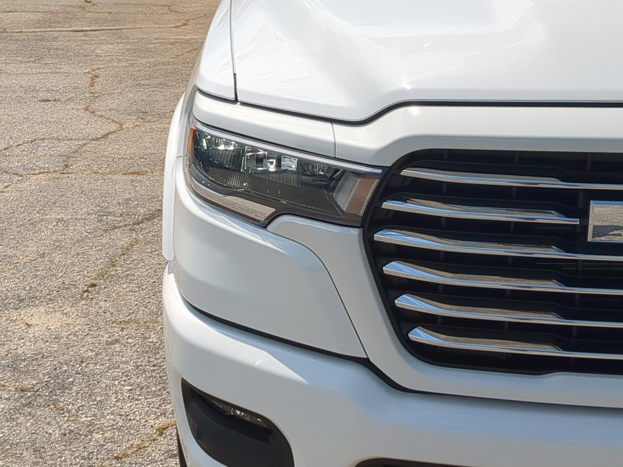 2026 Ram 1500 Laramie Appleton WI