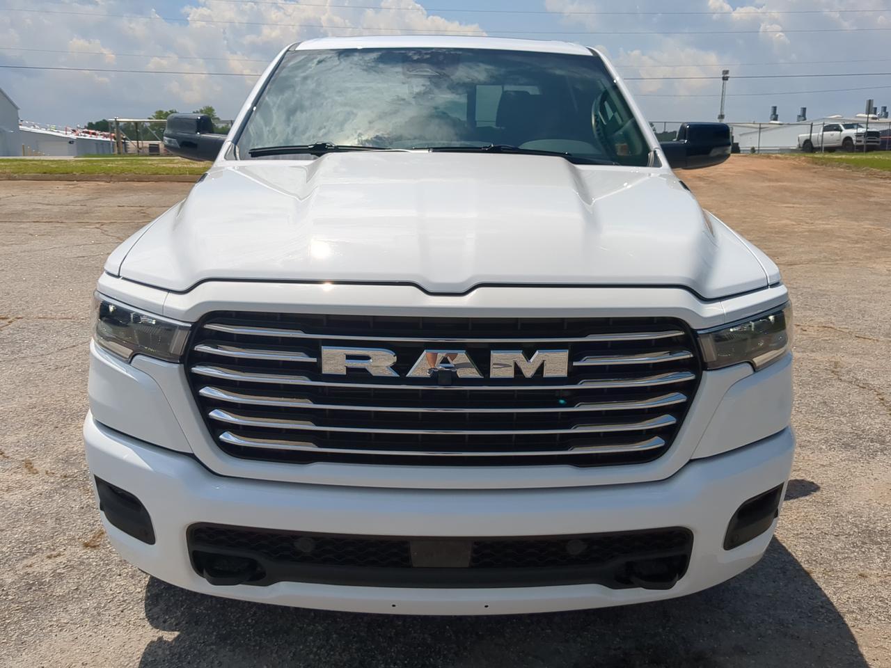 2026 Ram 1500 Laramie Appleton WI