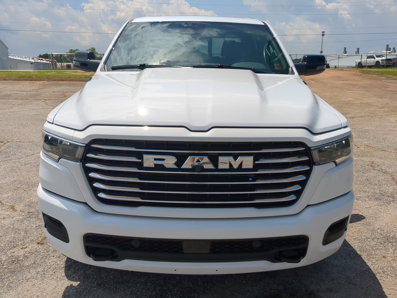 2026 Ram 1500 Laramie Appleton WI