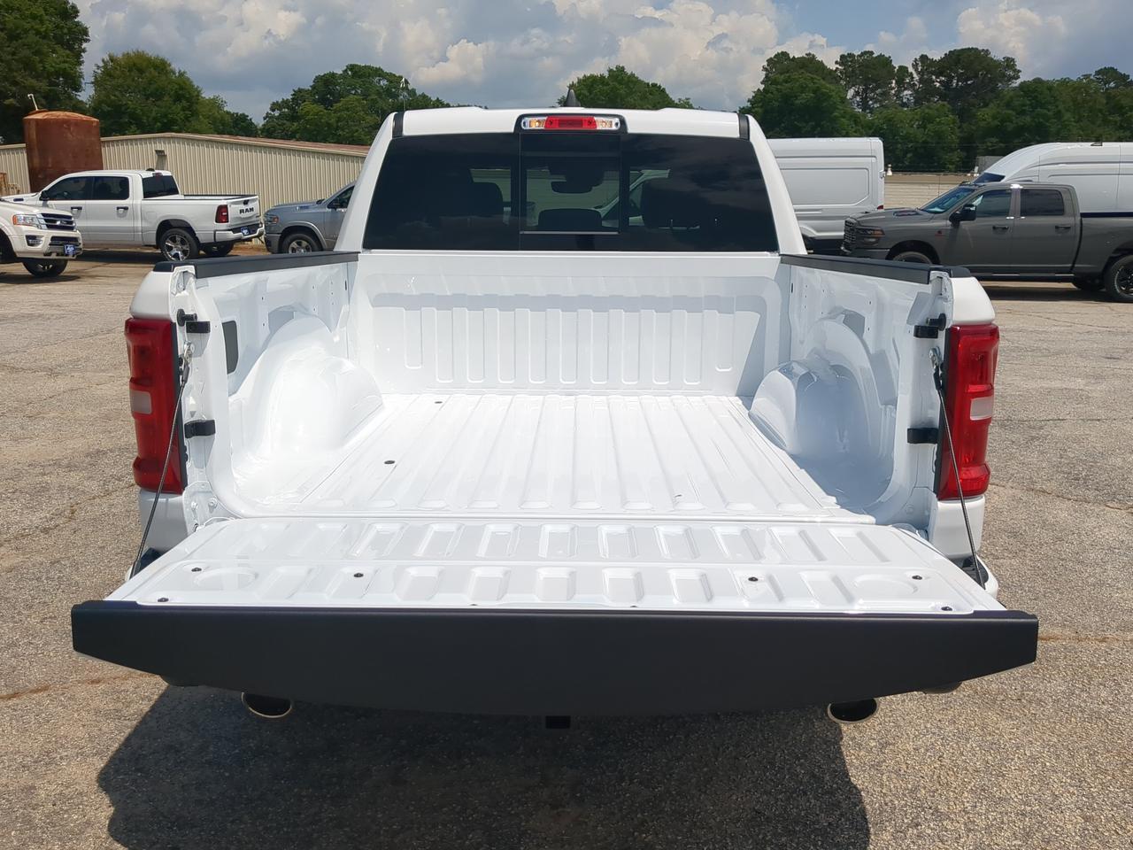 2026 Ram 1500 Laramie Appleton WI