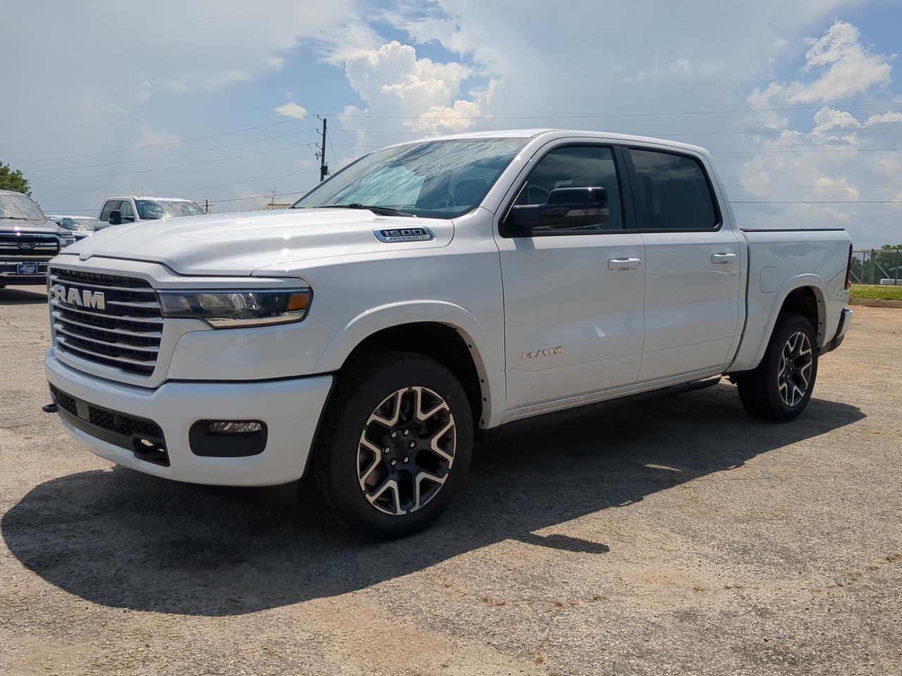 2026 Ram 1500 Laramie Appleton WI