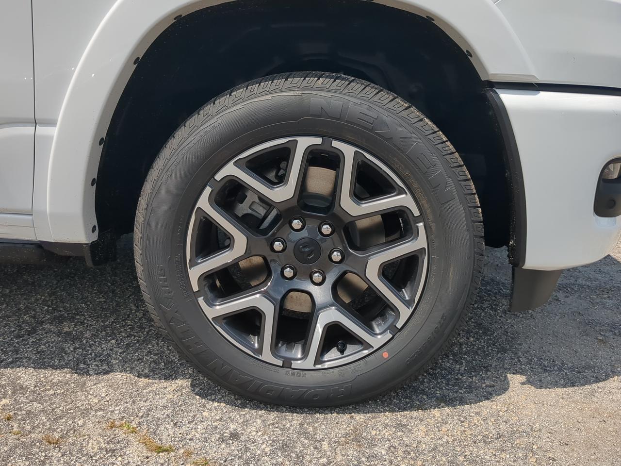 2026 Ram 1500 Laramie Appleton WI