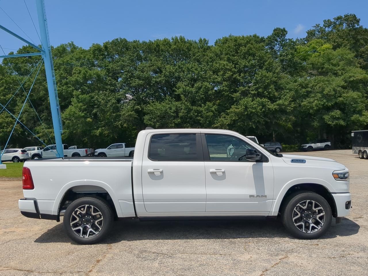 2026 Ram 1500 Laramie Appleton WI