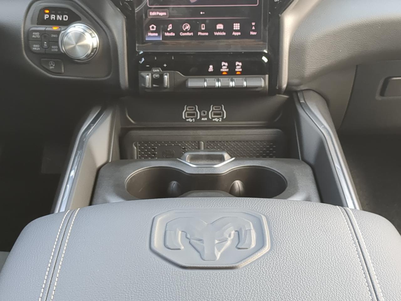 2026 Ram 1500 Laramie Appleton WI