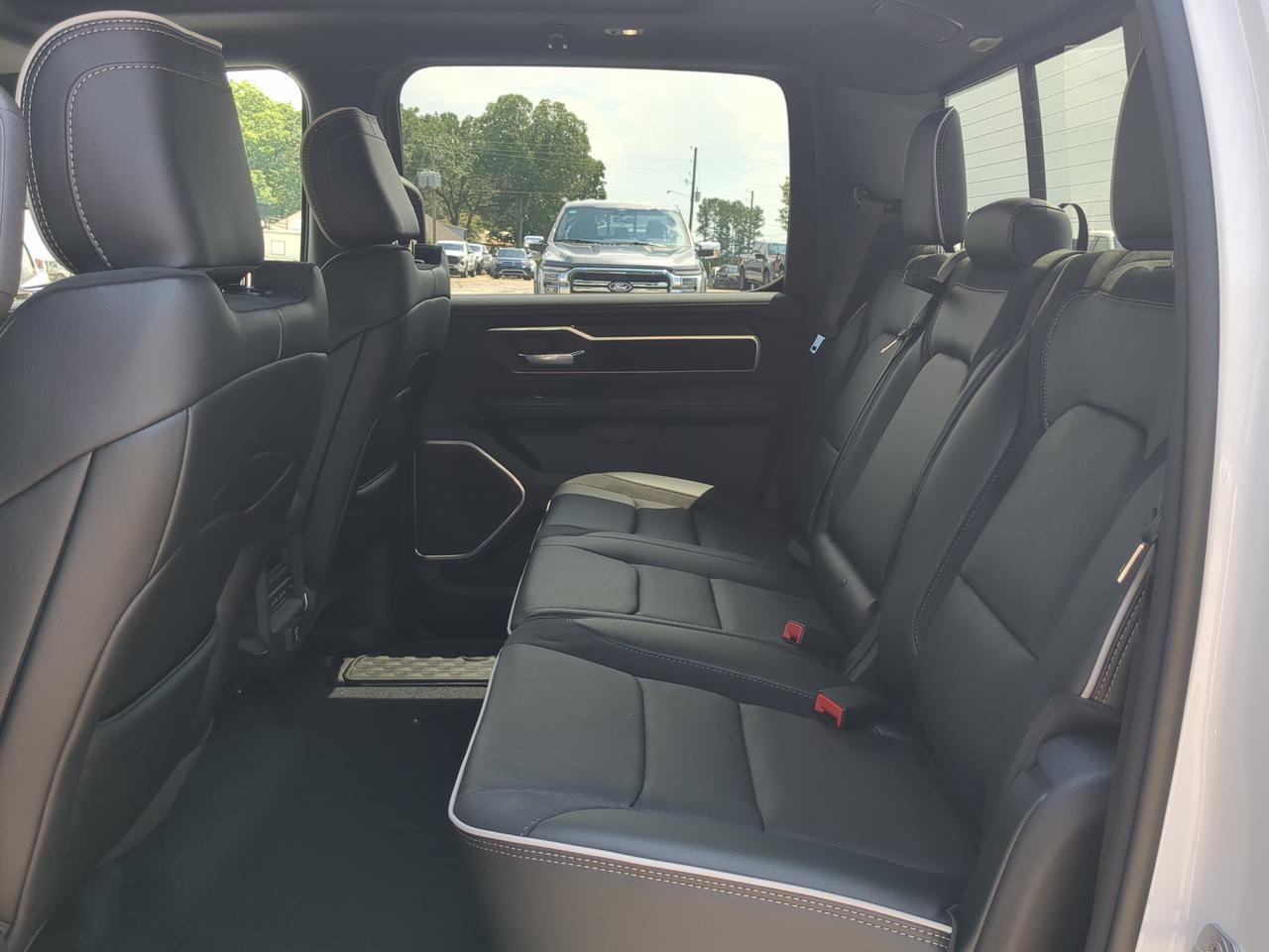 2026 Ram 1500 Laramie Appleton WI