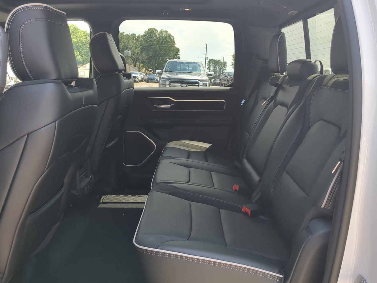 2026 Ram 1500 Laramie Appleton WI