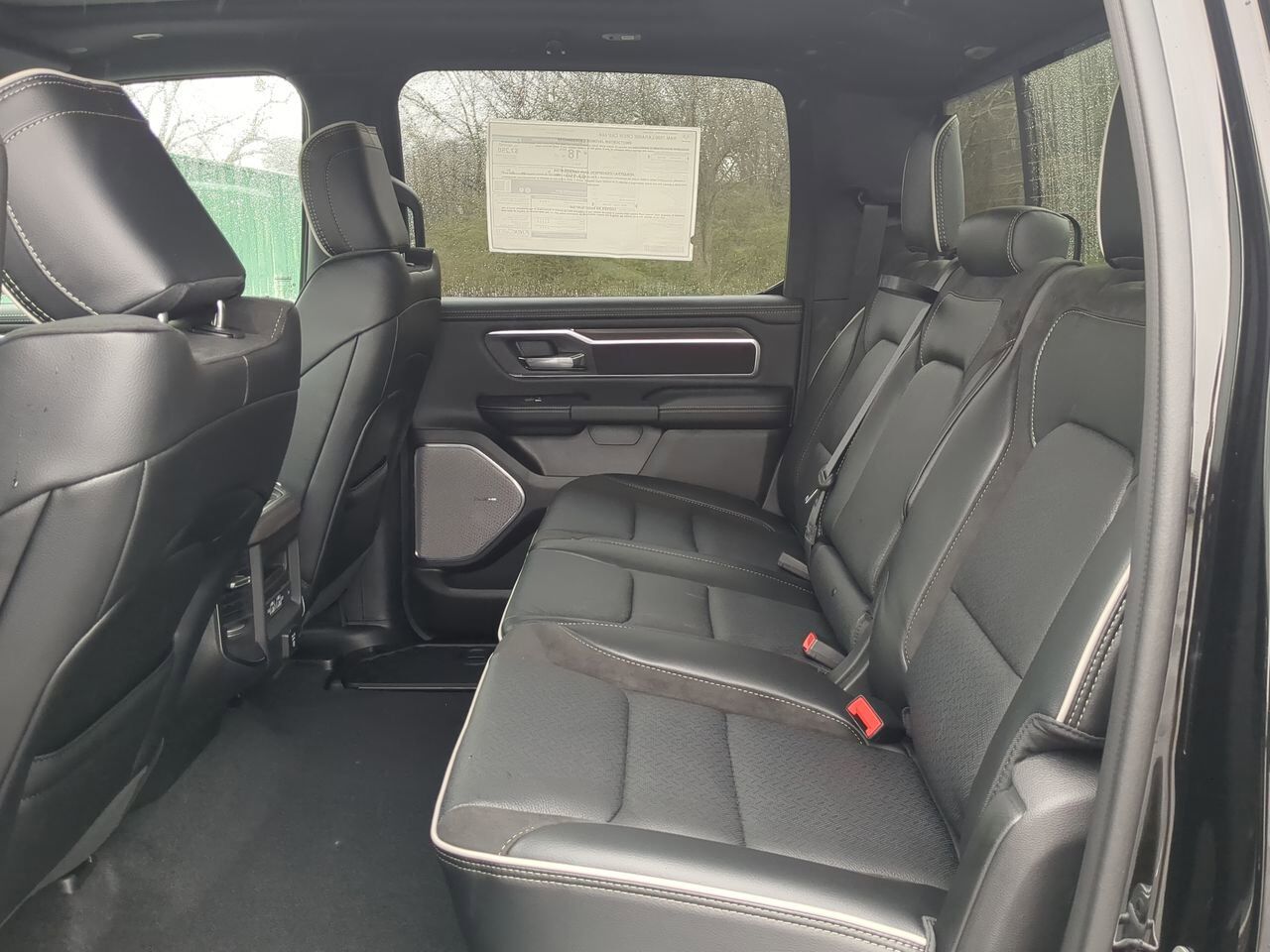 2026 Ram 1500 Laramie Appleton WI