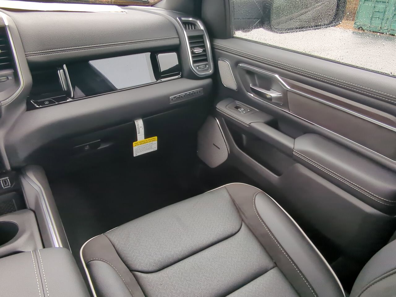 2026 Ram 1500 Laramie Appleton WI