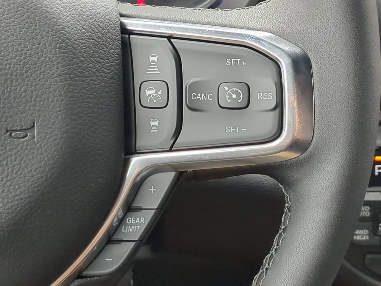 2026 Ram 1500 Laramie Appleton WI