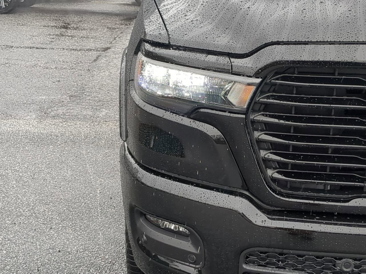 2026 Ram 1500 Laramie Appleton WI