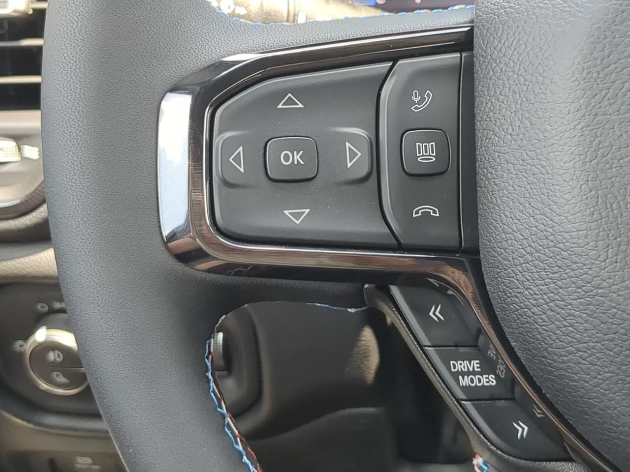 2026 Ram 1500 Laramie Appleton WI