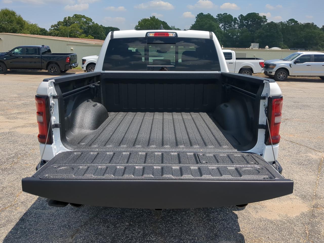 2026 Ram 1500 Laramie Appleton WI