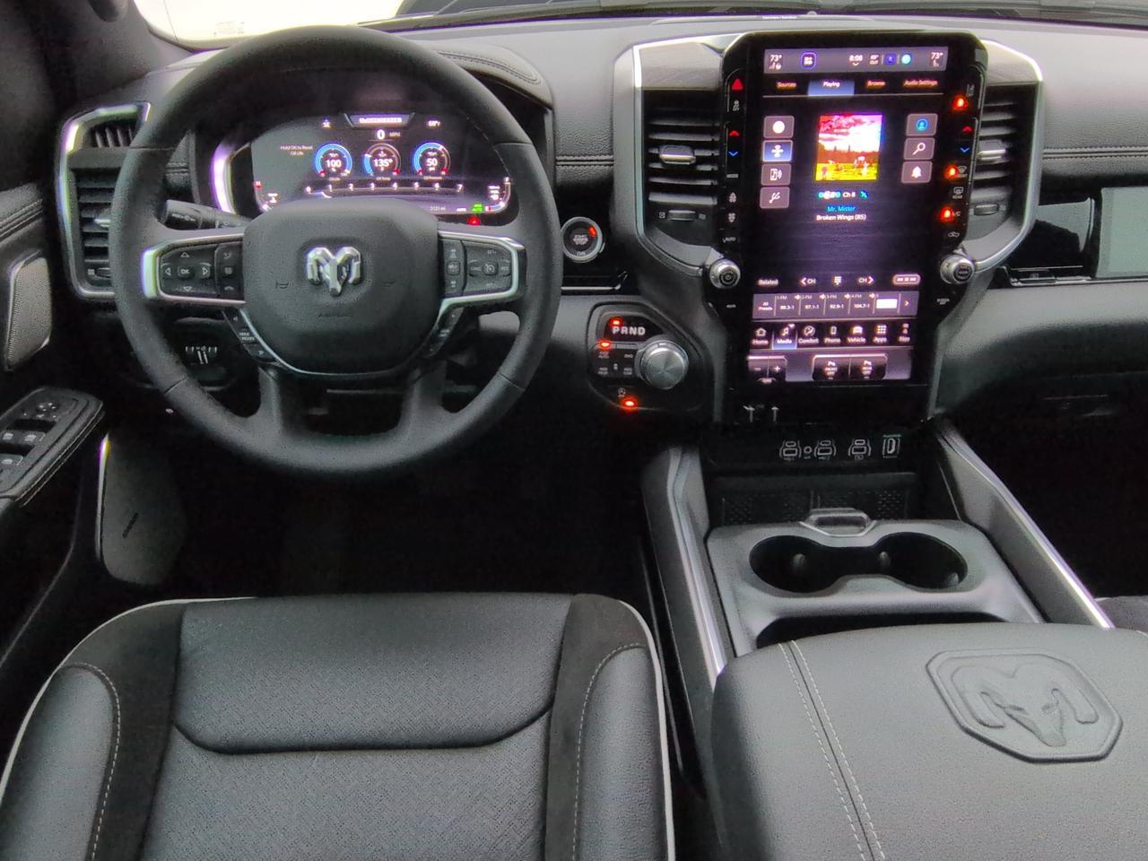 2026 Ram 1500 Laramie Appleton WI