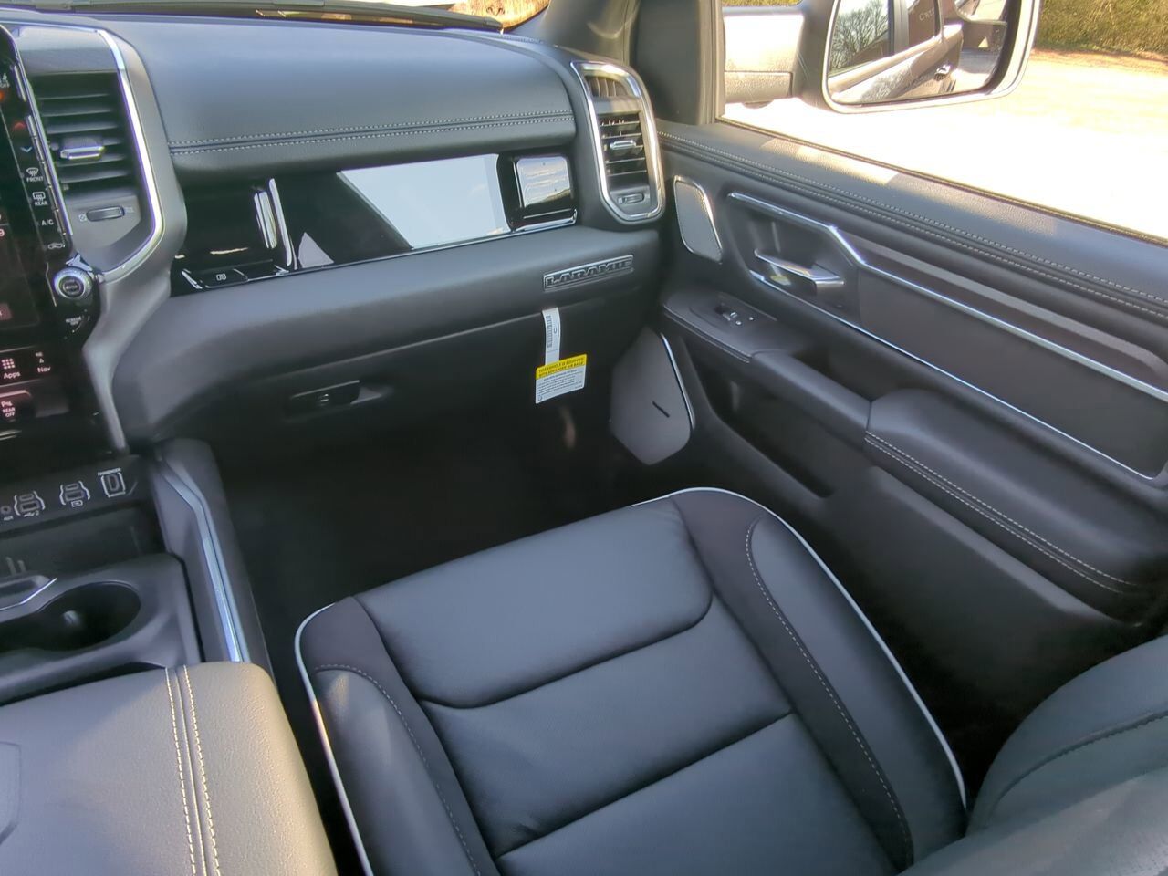 2026 Ram 1500 Laramie Appleton WI