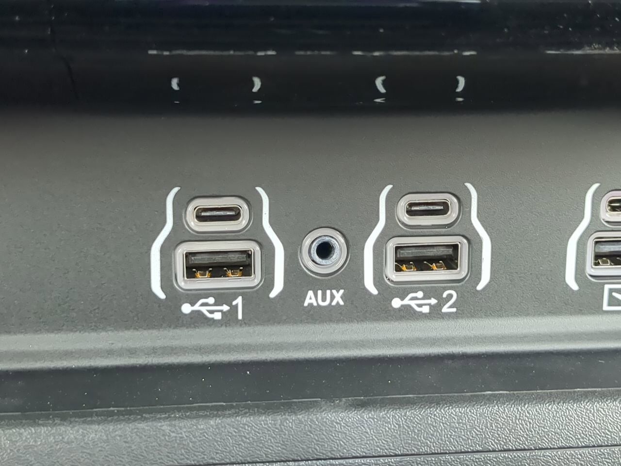 2026 Ram 1500 Laramie Appleton WI