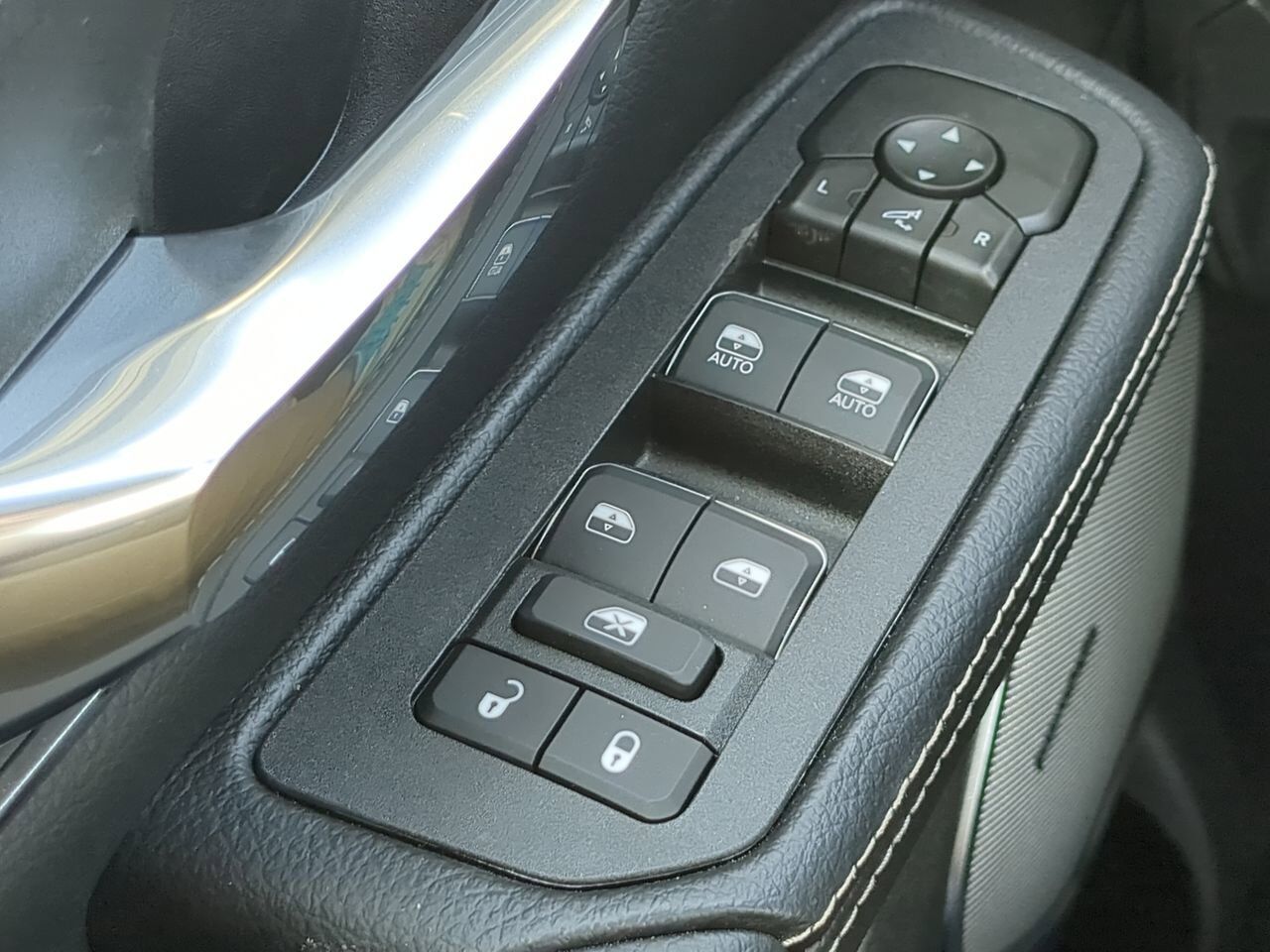 2026 Ram 1500 Laramie Appleton WI