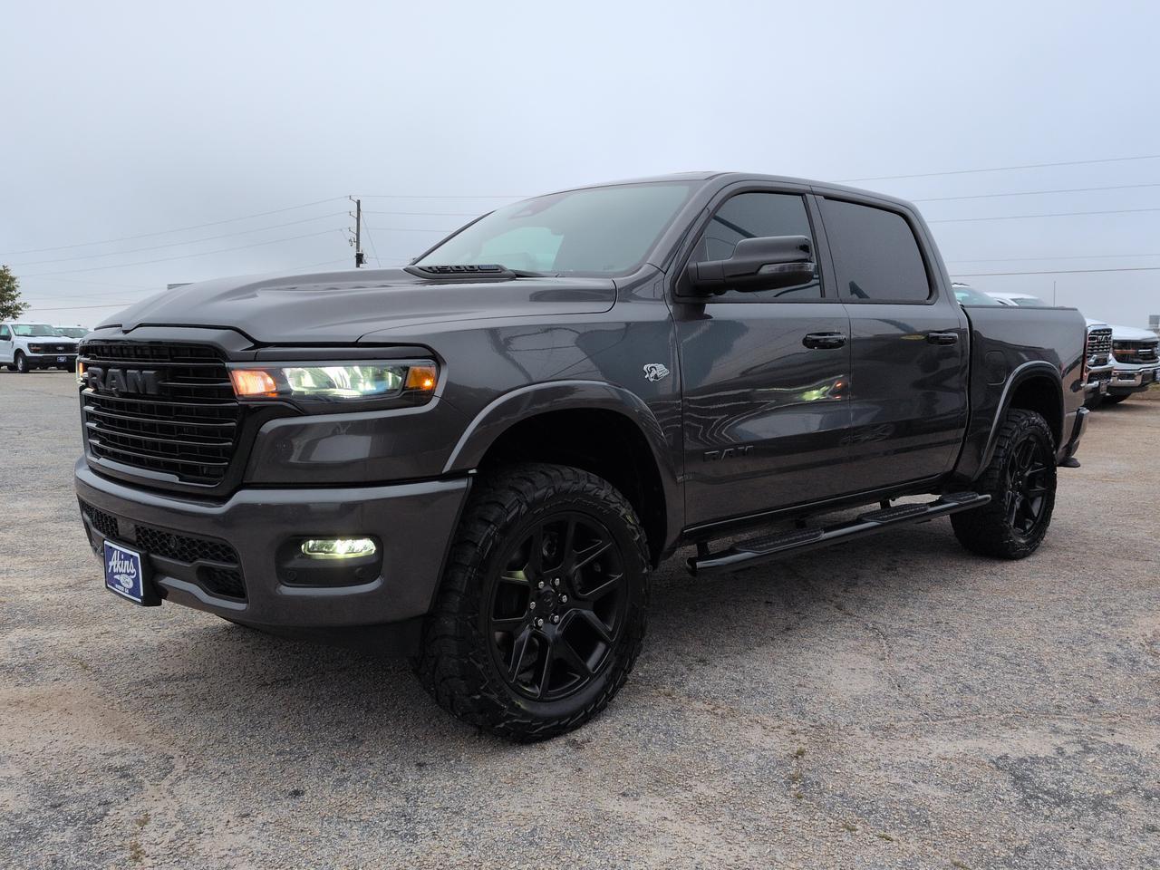 2026 Ram 1500 Laramie Appleton WI