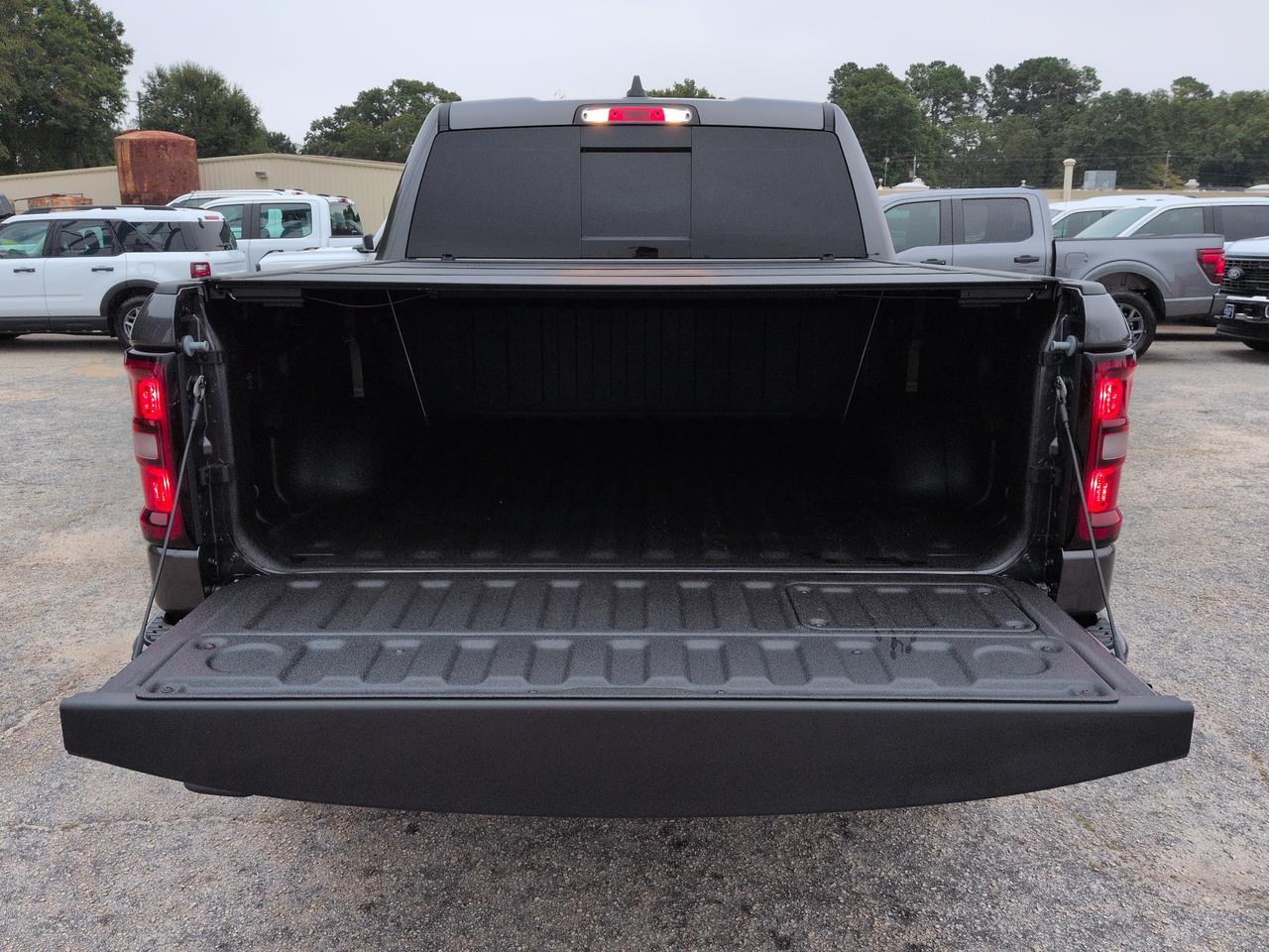 2026 Ram 1500 Laramie Appleton WI