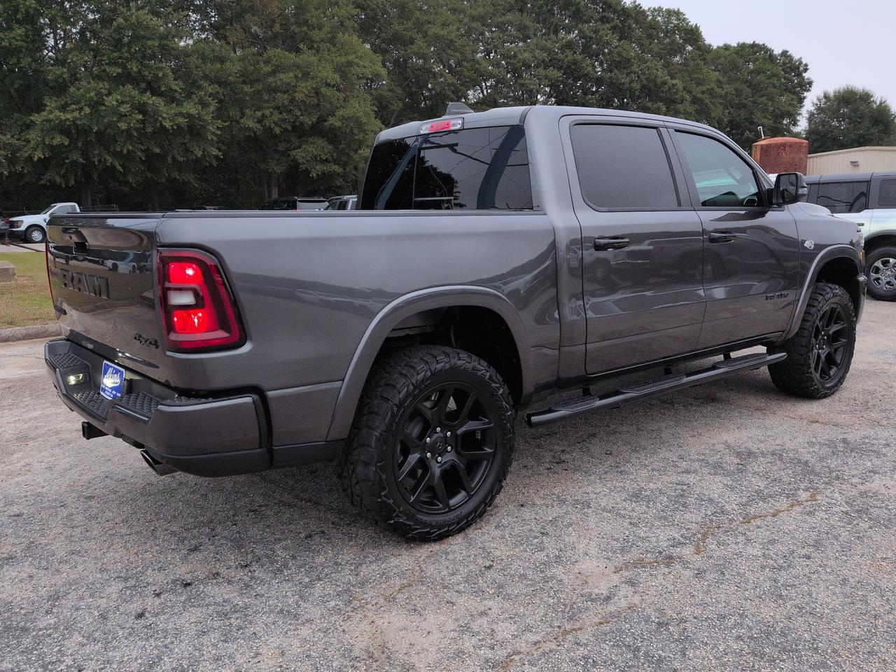 2026 Ram 1500 Laramie Appleton WI
